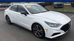 2023 Hyundai Sonata SEL Plus