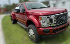 2020 Ford F-450 Super Duty XL