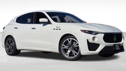 2023 Maserati Levante Modena