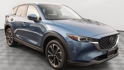 2023 Mazda CX-5 2.5 S Premium