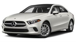 2022 Mercedes-Benz A-Class A 220 4MATIC