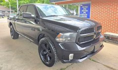 2017 Ram Ram Pickup 1500 Express