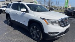 2017 GMC Acadia SLT-2
