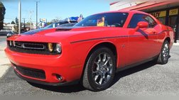 2017 Dodge Challenger GT