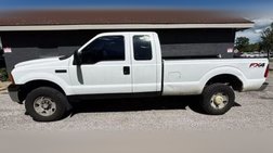 2006 Ford Super Duty F-250 XL