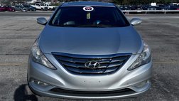 2011 Hyundai Sonata SE