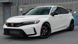 2025 Honda Civic Type R