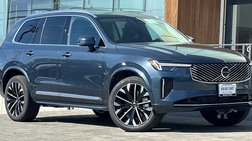 2025 Volvo XC90 B6 Plus Bright Theme 7P