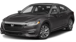 2021 Honda Insight Touring