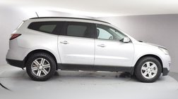 2017 Chevrolet Traverse Premier