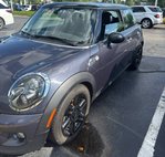 2013 MINI Hardtop Cooper S
