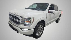 2023 Ford F-150 Limited