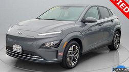 2023 Hyundai Kona Electric SE