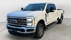 2024 Ford Super Duty F-350 Lariat