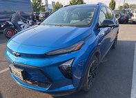 2023 Chevrolet Bolt EUV Premier