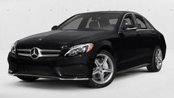 2015 Mercedes-Benz C-Class C 400 4MATIC
