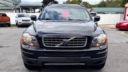 2007 Volvo XC90 3.2