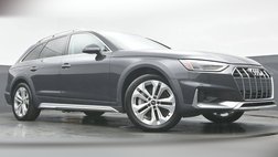 2023 Audi A4 allroad quattro Premium Plus 45 TFSI