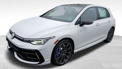 2026 Volkswagen Golf R 4Motion