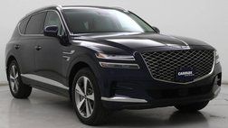 2024 Genesis GV80 3.5T