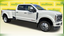 2024 Ford F-450 Super Duty Limited
