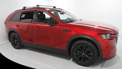 2025 Mazda CX-90 Plug-in Hybrid Premium Sport