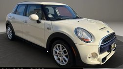 2017 MINI Hardtop Cooper S