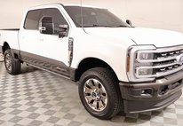 2025 Ford Super Duty F-250 King Ranch