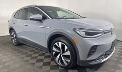 2022 Volkswagen ID.4 Pro S