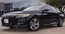 2019 Honda Accord EX-L
