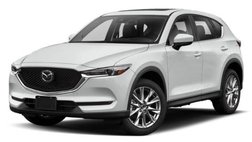 2019 Mazda CX-5 Grand Touring Reserve