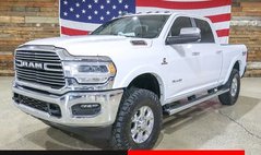 2021 Ram Ram Pickup 2500 Laramie