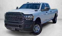 2024 Ram Ram Pickup 2500 Tradesman