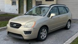 2008 Kia Rondo LX