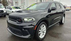 2025 Dodge Durango R/T