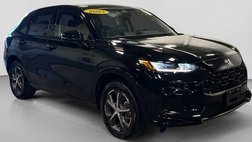 2025 Honda HR-V EX-L