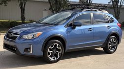 2017 Subaru Crosstrek 2.0i Premium