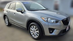 2014 Mazda CX-5 Touring