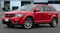 2015 Dodge Journey R/T