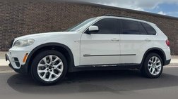 2013 BMW X5 xDrive35i