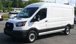2025 Ford Transit 250