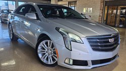 2019 Cadillac XTS Luxury