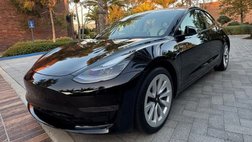 2023 Tesla Model 3 Base