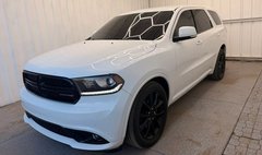2017 Dodge Durango R/T