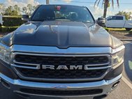 2022 Ram Ram Pickup 1500 Lone Star