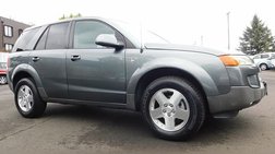 2005 Saturn VUE Base