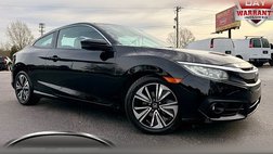 2018 Honda Civic EX-T