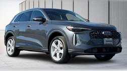 2025 Audi Q5 quattro Premium Plus TFSI
