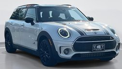 2023 MINI Clubman S