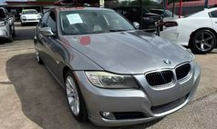 2011 BMW 3 Series 328i